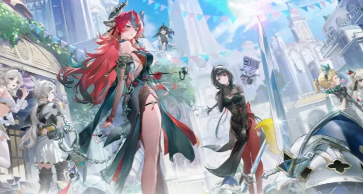 未來30天，遊戲圈大作集中“祛魅”