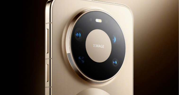 華爲+風扇= Mate 80 Pro Max 風馳版