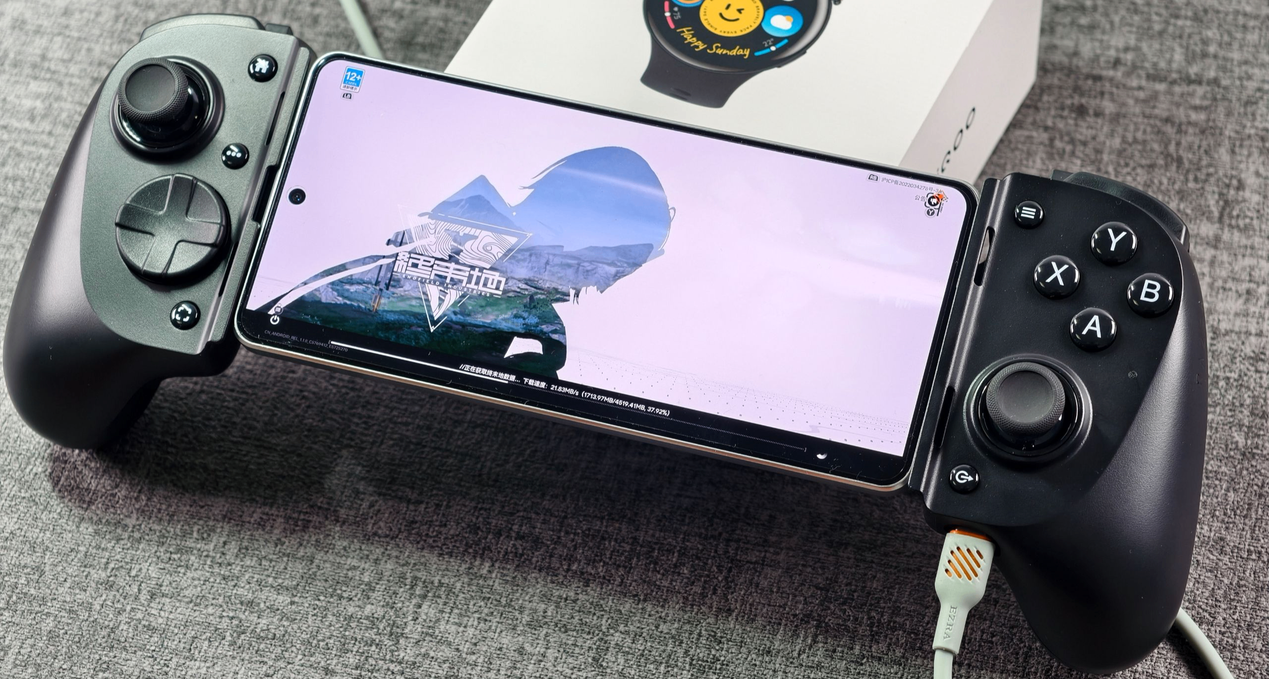 大廠串流一站式解決方案，除了貴點它沒毛病！