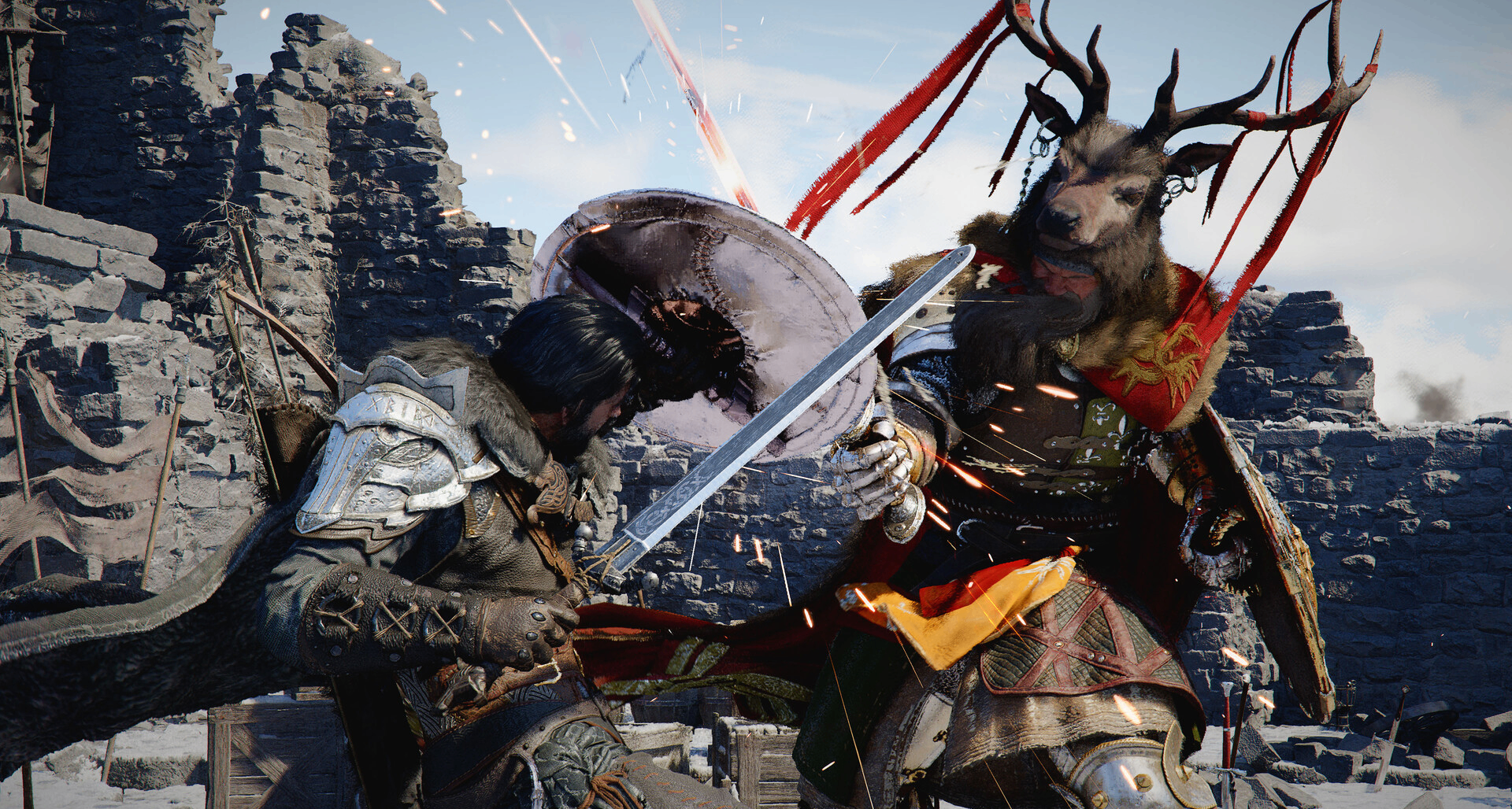 《死亡擱淺2》和《紅色沙漠》二選一，你玩誰？