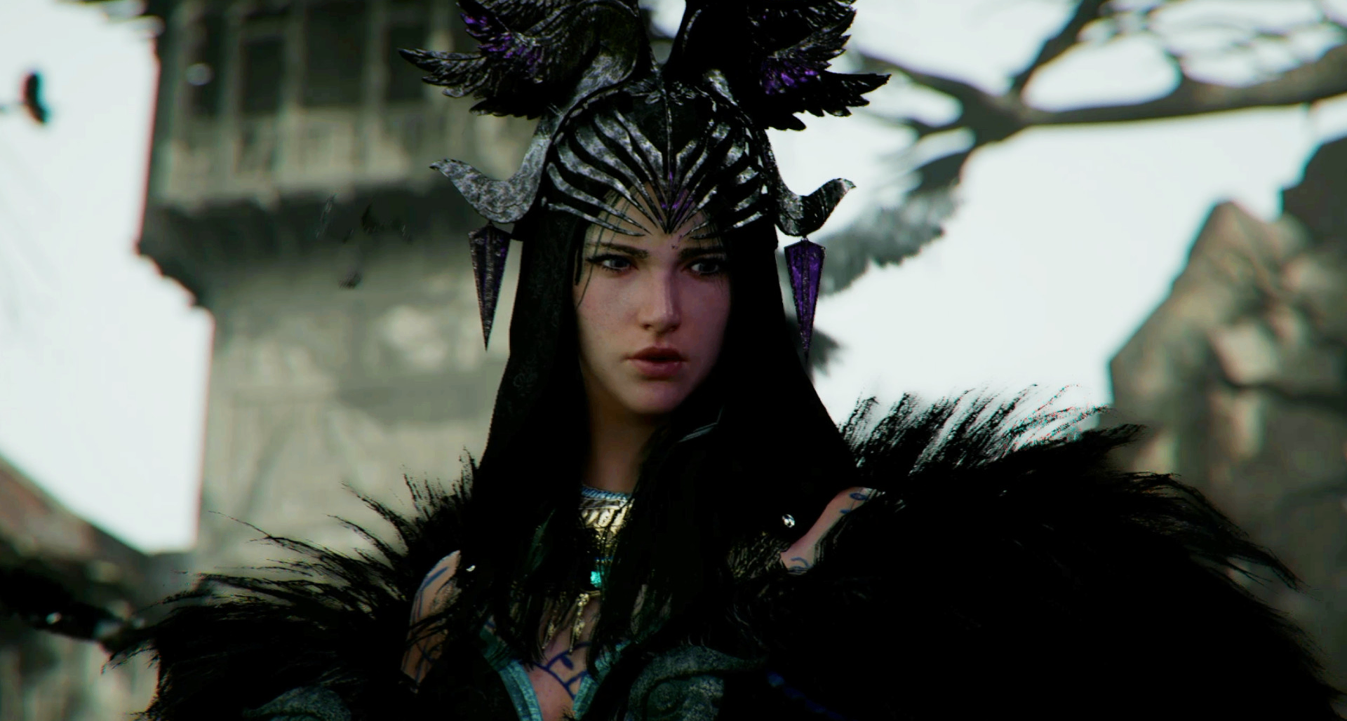 爲什麼說《紅色沙漠》的“硬核”是僞命題？