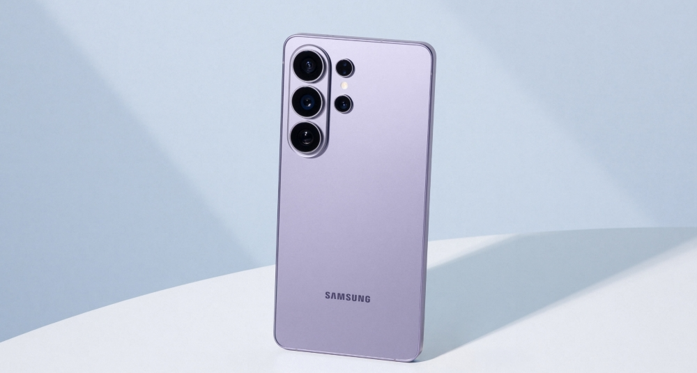 2nm 時代最後瘋狂：對比蘋果華爲，三星S26Ultra 究竟贏在哪裏？