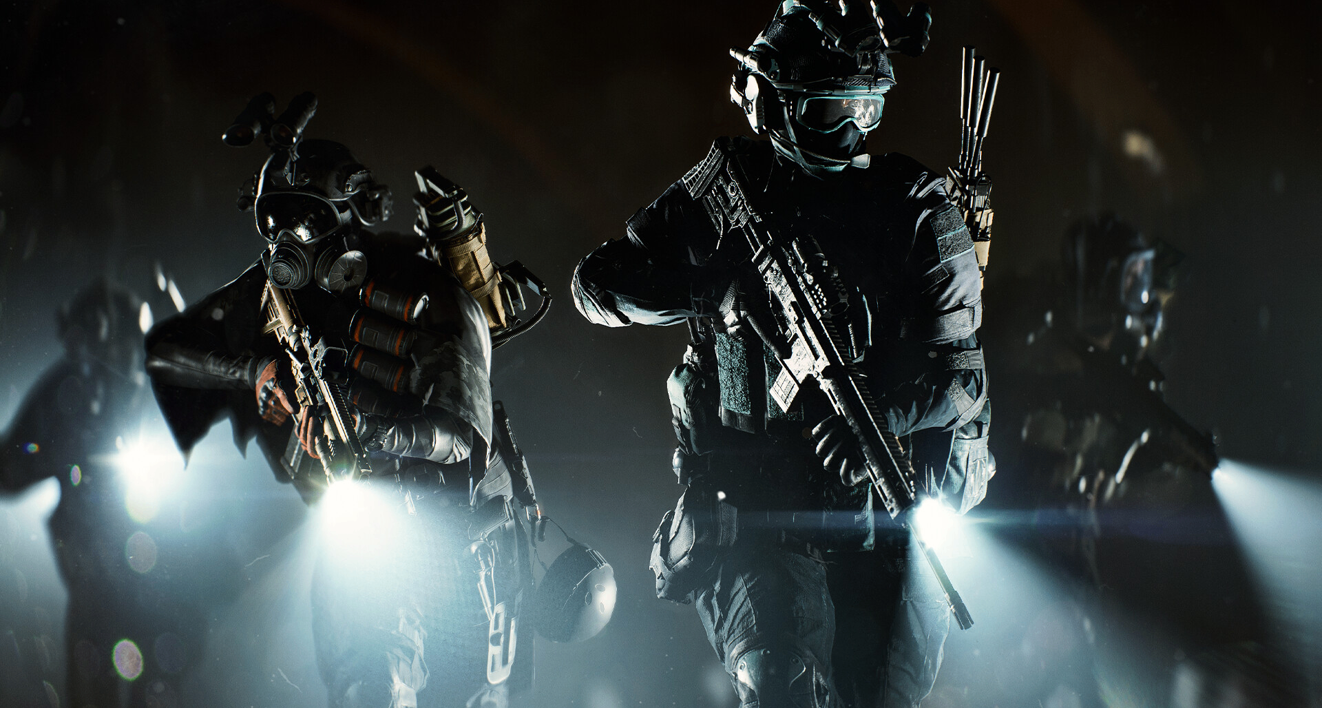 《战地6》疑似将迎来全新配件“放大镜瞄准器”