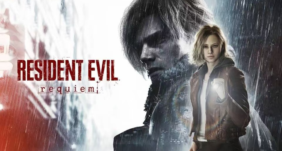 《生化危机9》卖这么快，靠的不是一个点，而是一整套组合拳！