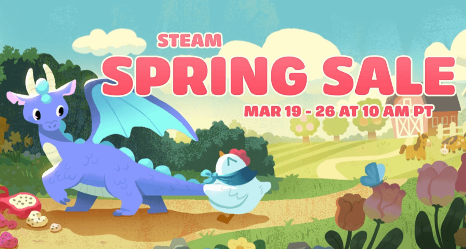 【Steam春促】240款<像素風格>遊戲折扣彙總