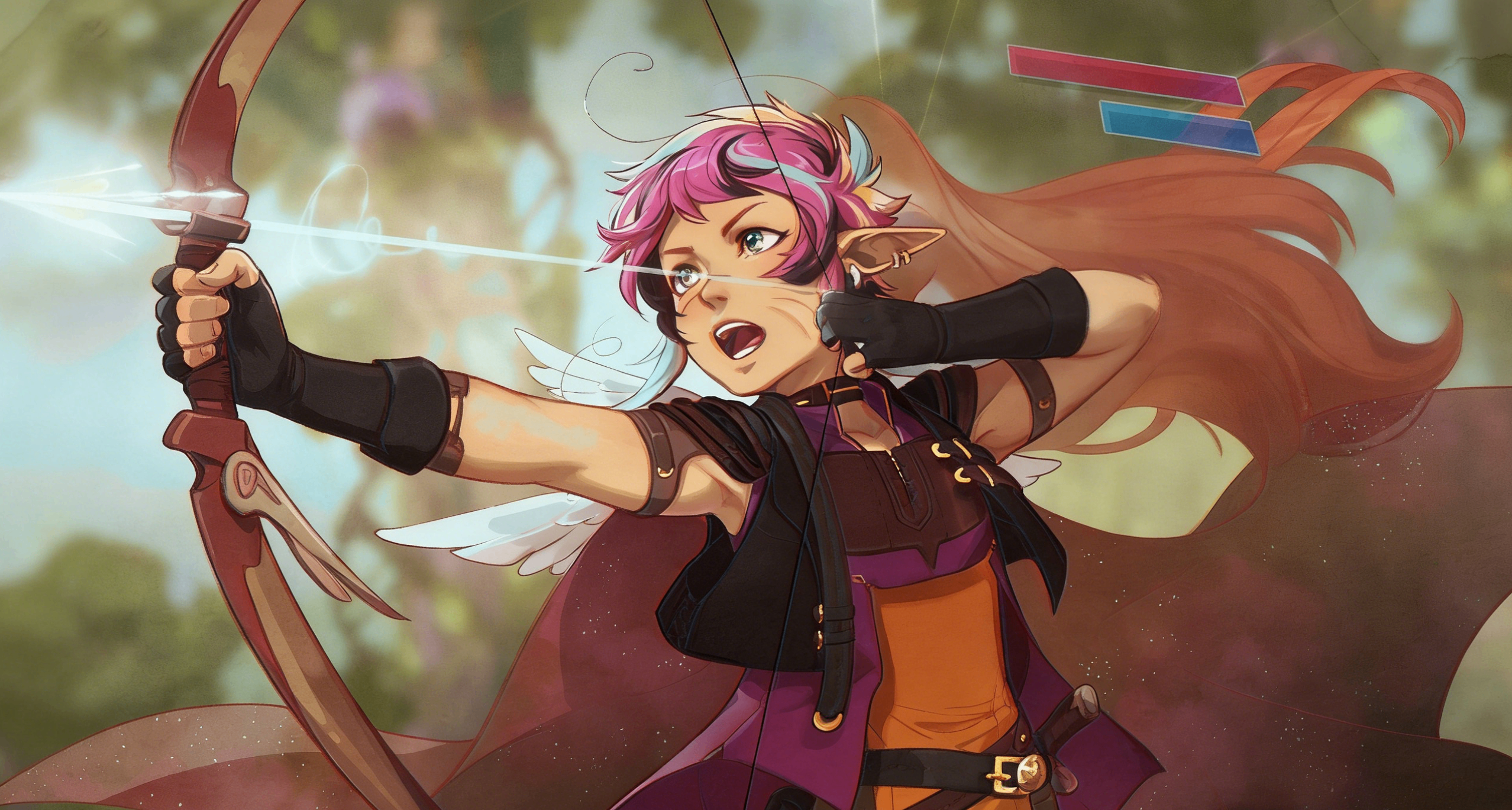 冷门小游戏推荐！盘点20款steam上画风绝美宝藏游戏（二十三）