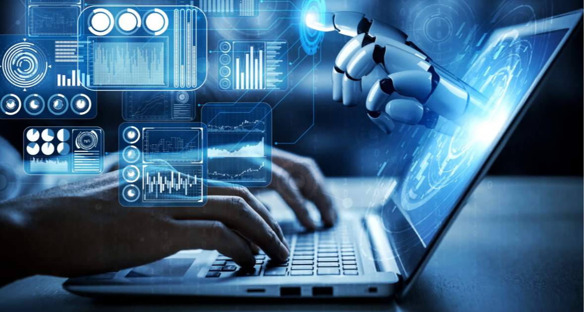 人民日報邀爲 AI 起中文名 網友創意紛呈各有巧思