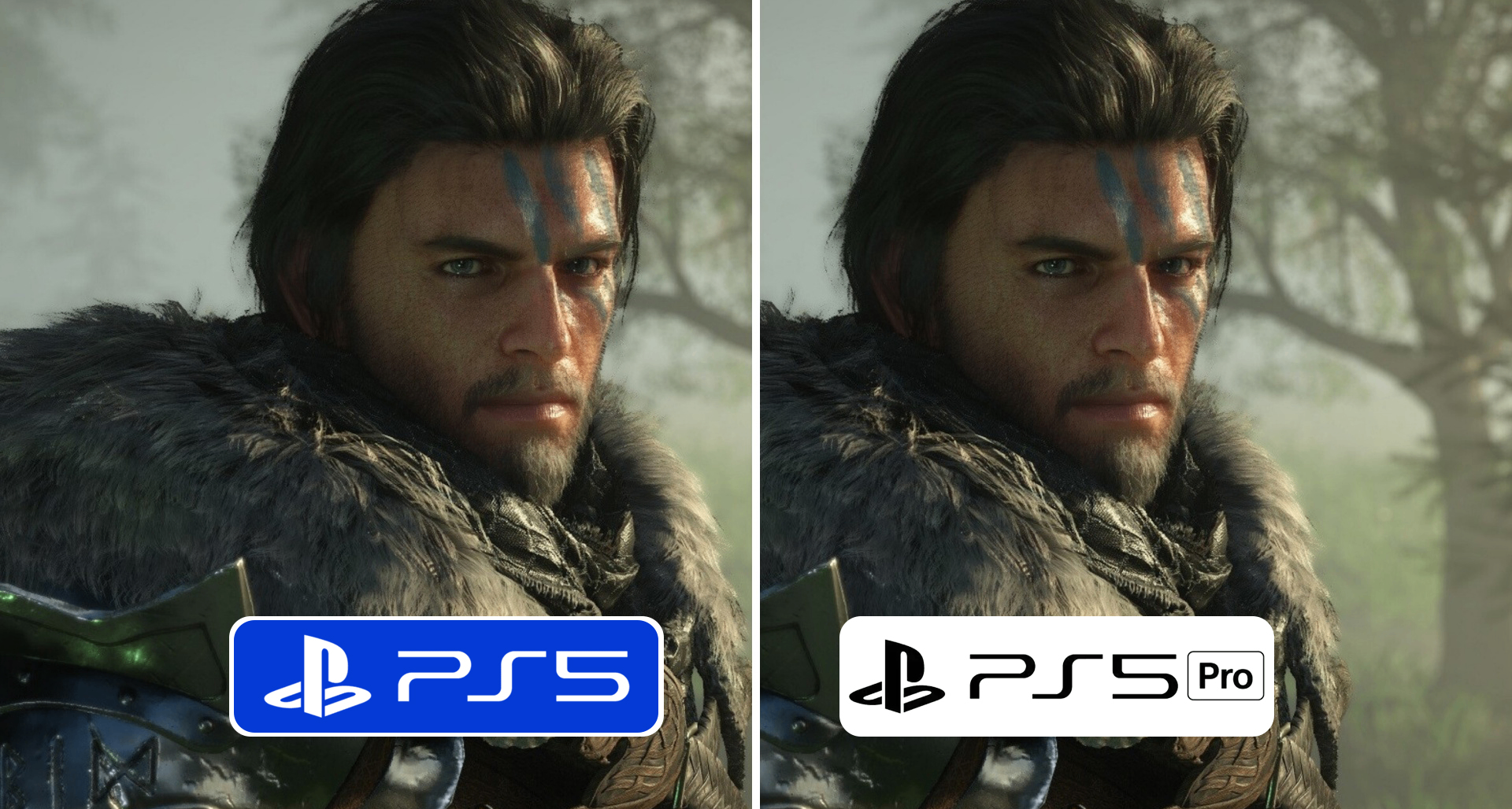 《紅色沙漠》在PS5和PS5 Pro上分辨率幀數表現到底如何？