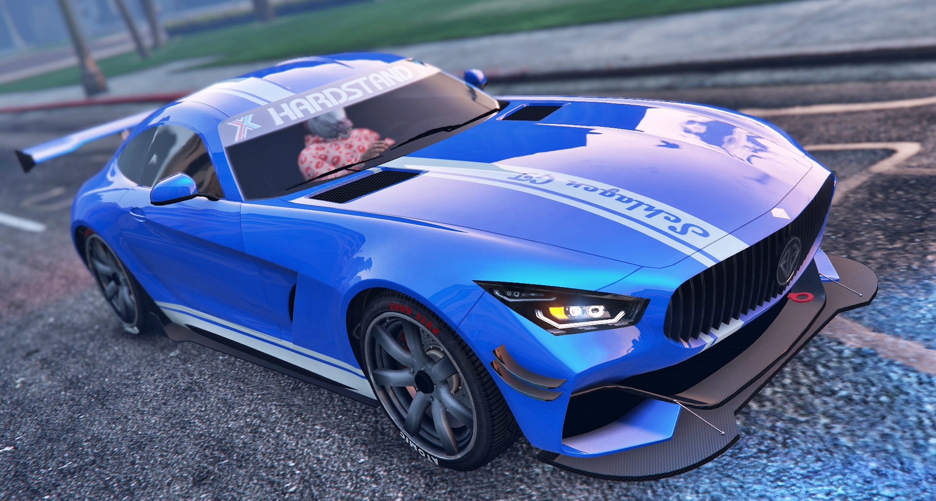 GTAOL限時白嫖火箭車等3輛高質量載具：總價值680萬,全獲取攻略！