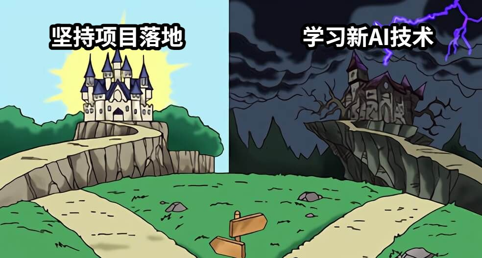 《AI要學，但不要技術焦慮》