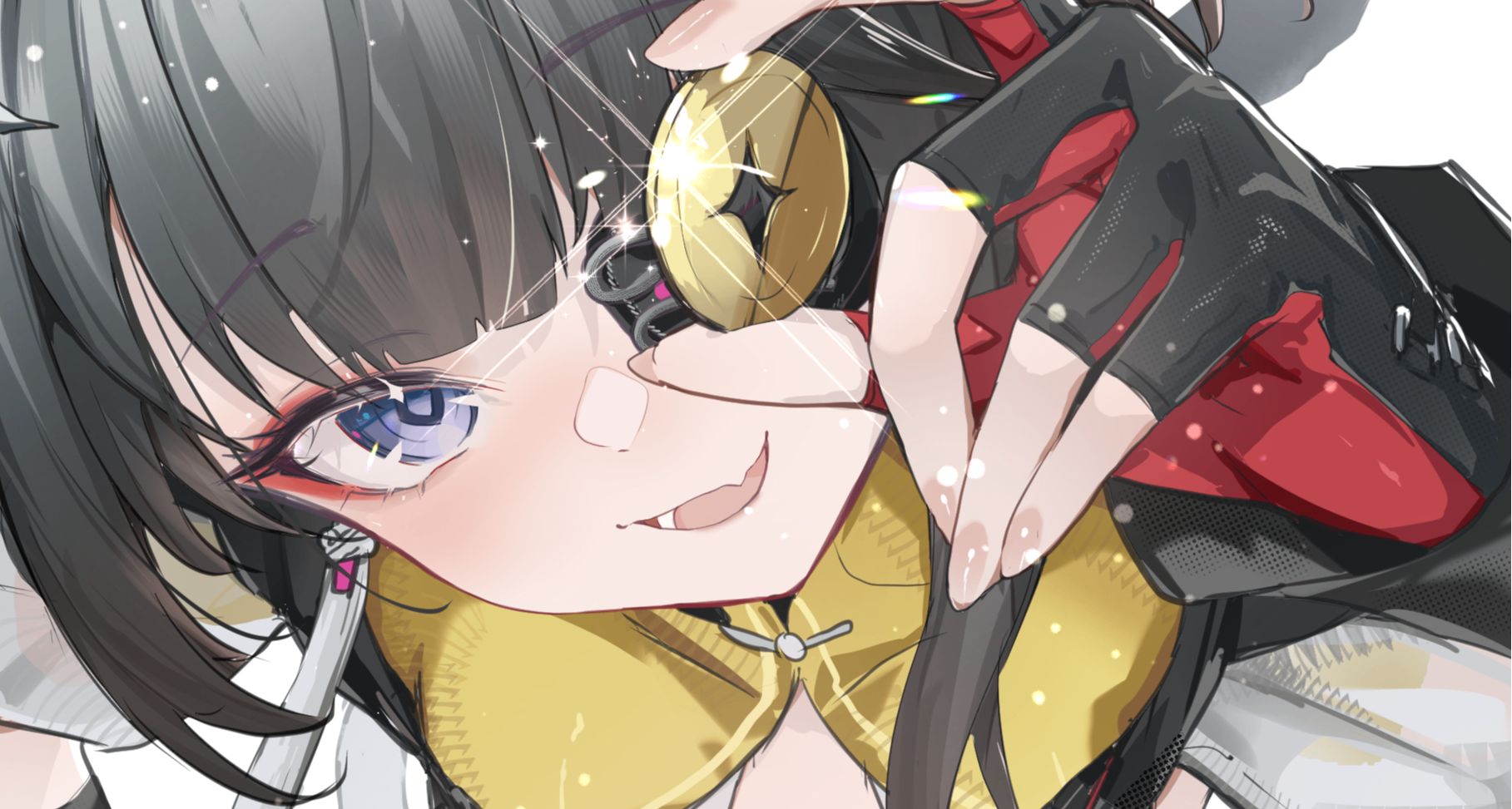 【終末地】我說這武陵城只剩天師樁是直的有沒有懂的