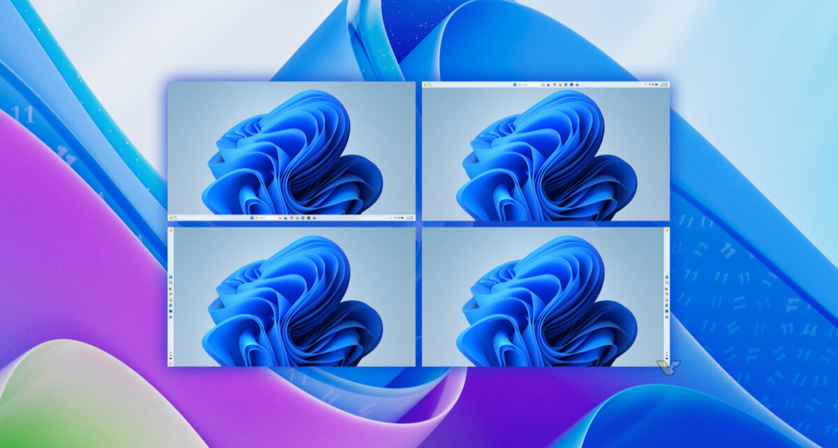 微軟發佈了新的Windows 11質量路線圖，承諾優化性能