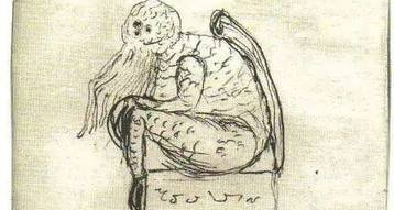 克苏鲁神话编年史（上）