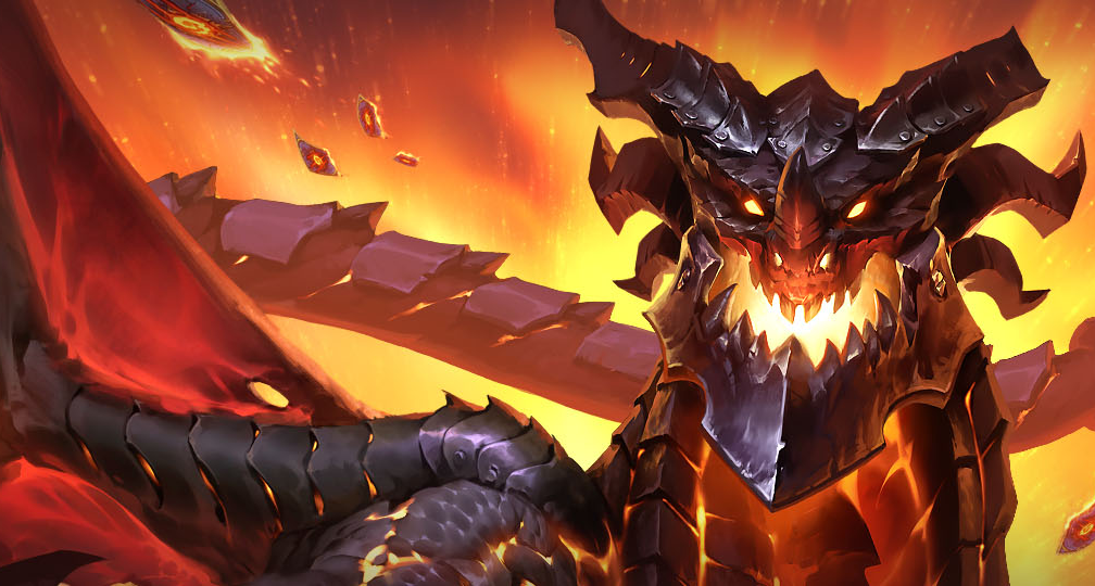 新版本标准各职业卡组合集