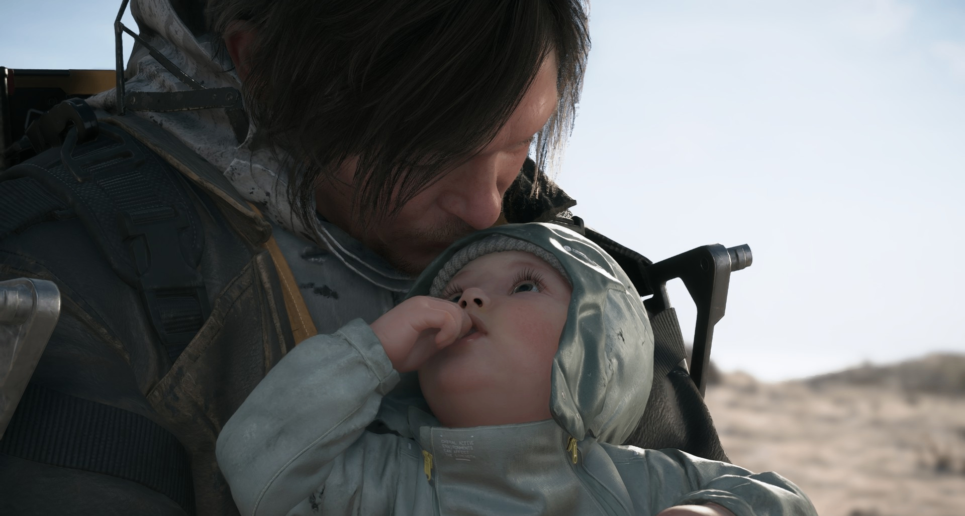 steam95%好评如潮、黑盒9.9好评率 死亡搁浅2赢麻了！