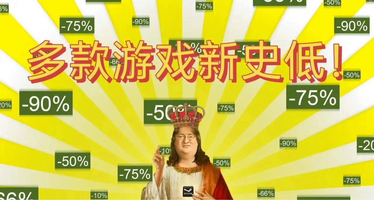 春促继续，50款折扣佳作带你查漏补缺！