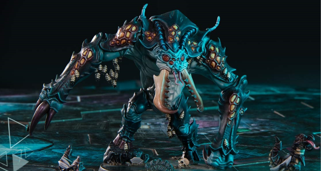 簡單聊聊蟻牛罐頭的蟻牛是個什麼東西