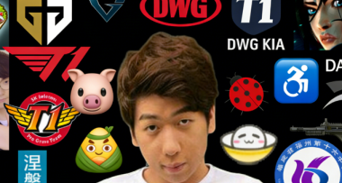 支持毀號、切割切片員的炫神，創造了遊戲圈最大的倫理笑話