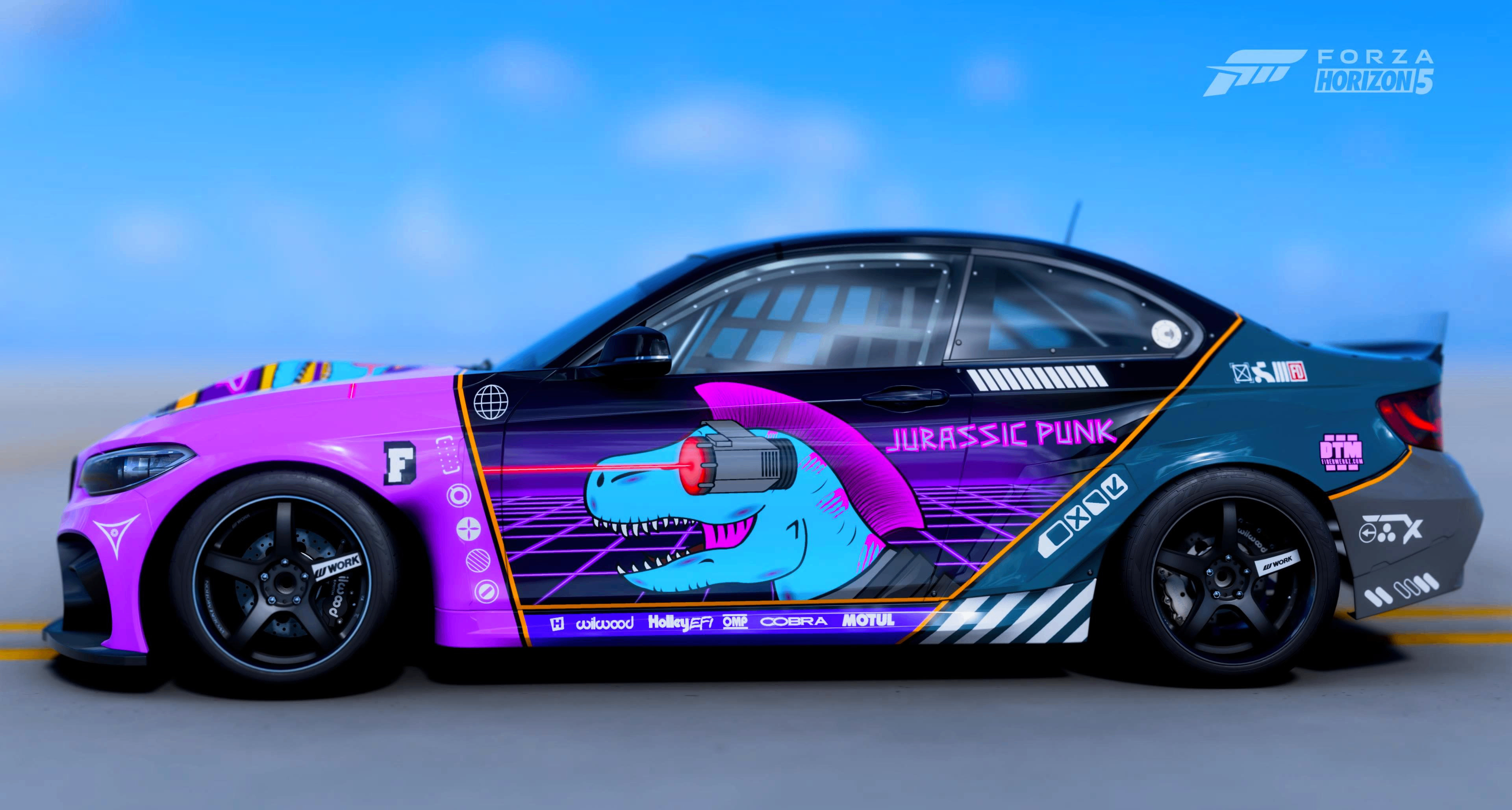 《極限競速：地平線 5》每週最佳投稿 [Week 204]