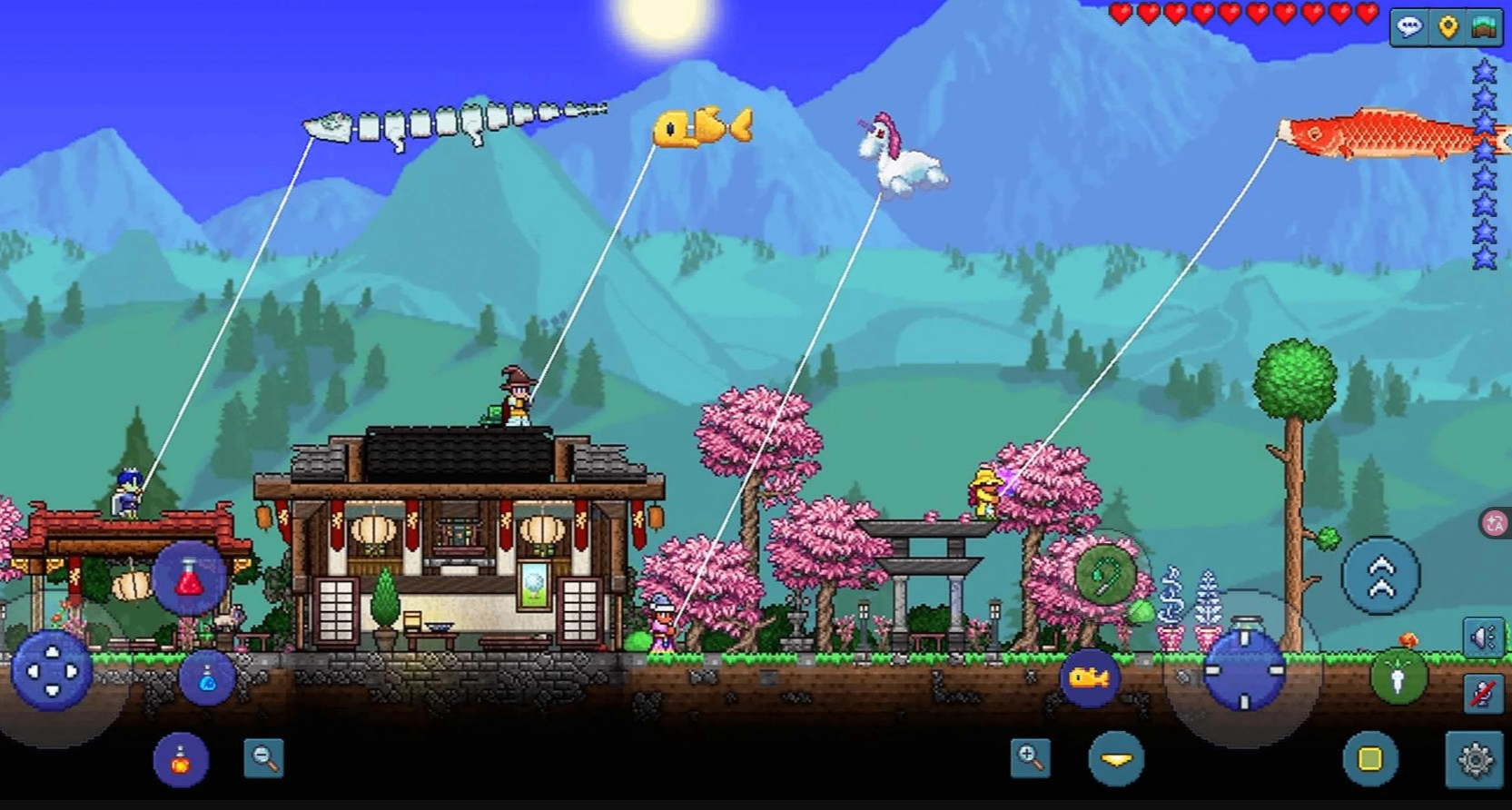 作为玩家，你更看重首发体验还是持续性更新？