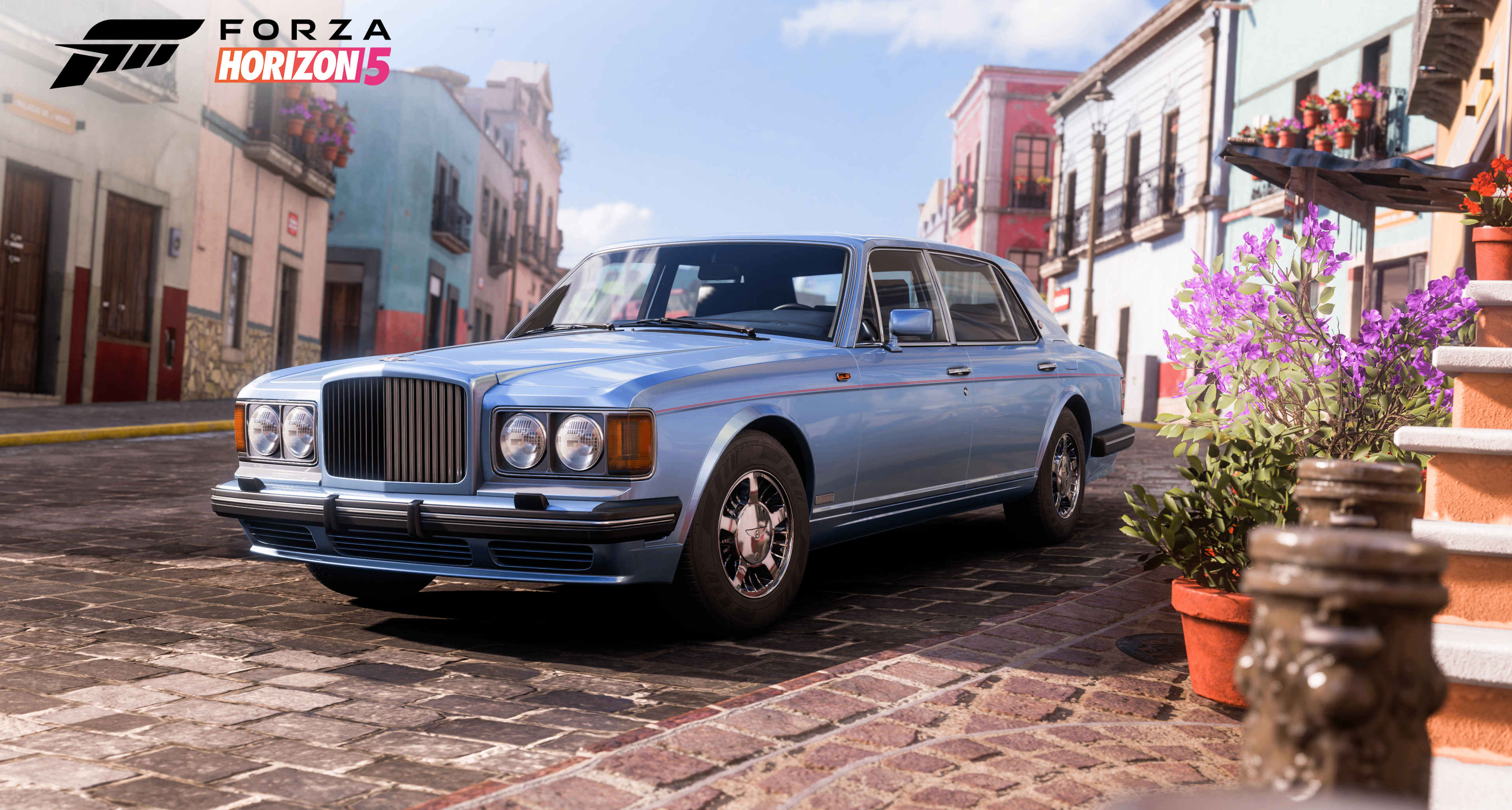 《极限竞速：地平线5》S58 春季赛指南