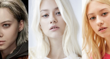 “生化危機”女主臉模被粉絲怒噴，只因她“對遊戲不感興趣”