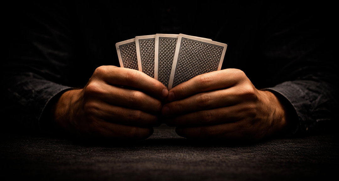 變了，一場蓄謀已久的爆發：中國遊戲亮出底牌