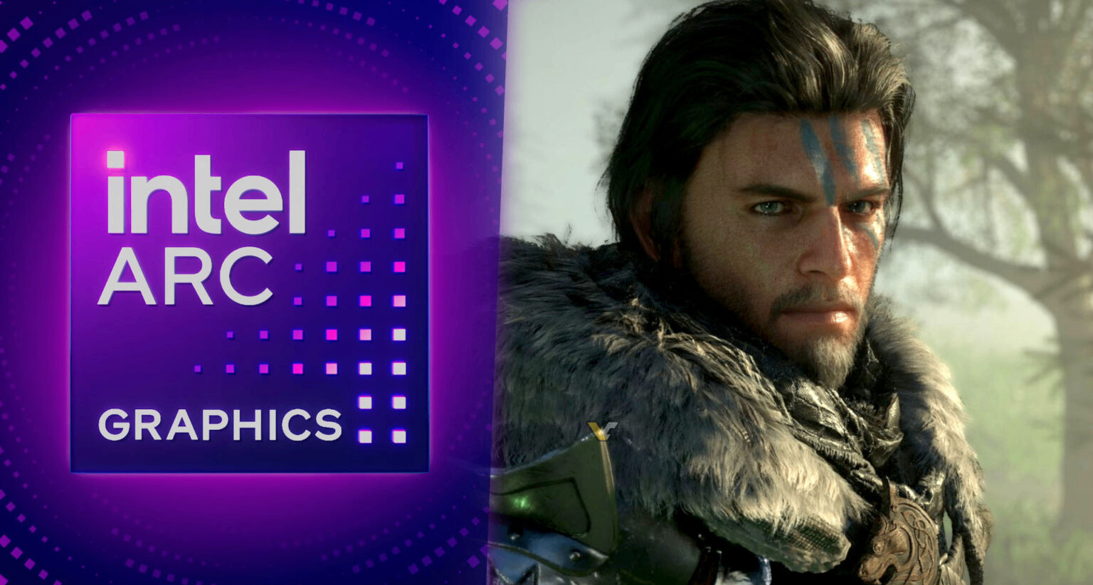 《紅色沙漠》現已支持英特爾Arc顯卡，全面優化即將推出