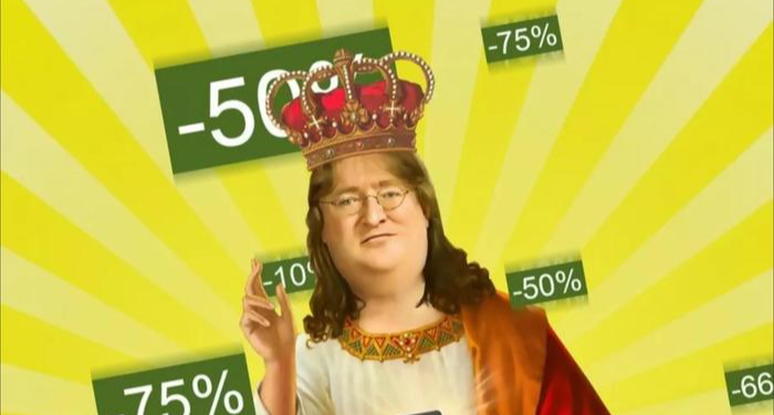 查缺補漏，抓住春促的尾巴，盤點50款遊戲折扣，最低低於一折！