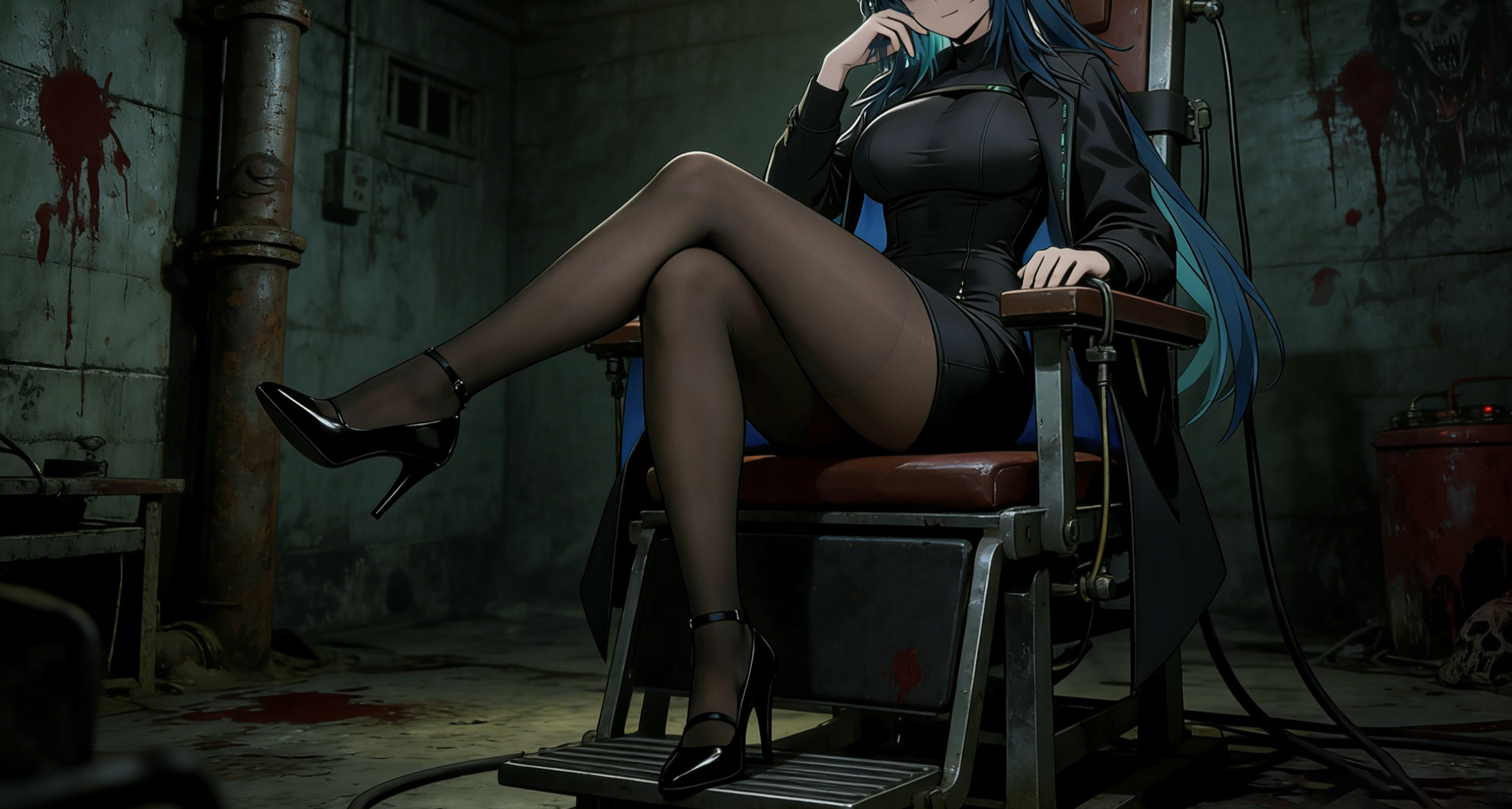 男性向卡組構築遊戲|CardForge小黑盒1000關注紀念！