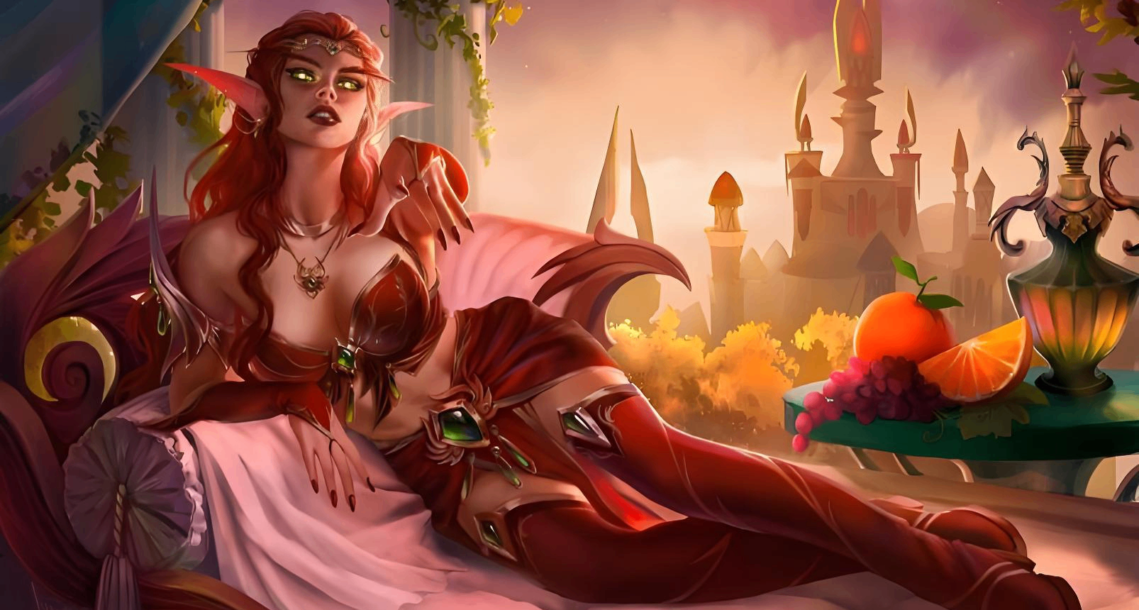 新王登基！德魯伊王座不保，多種卡組百花齊放！