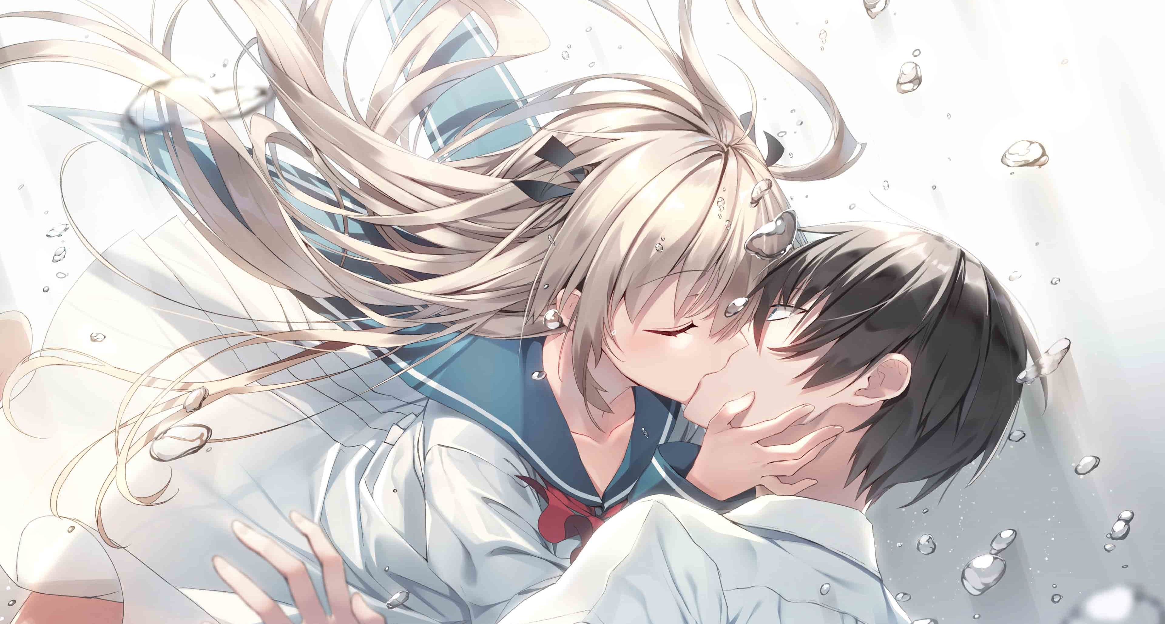 因为太爱「亚托莉」，B站一位学生开发的AI助手造福了30万人？