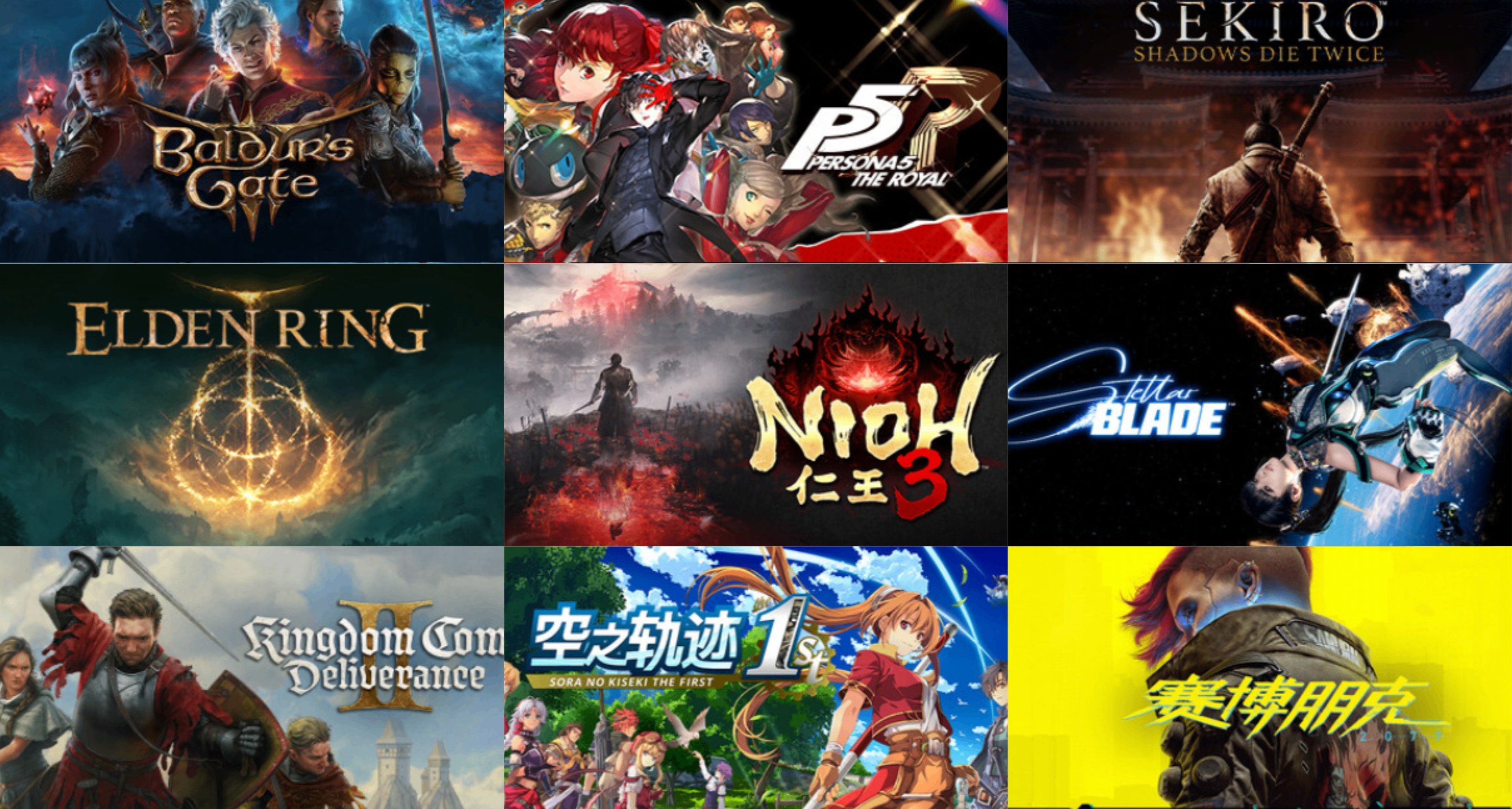 买游戏适合自己才是最好