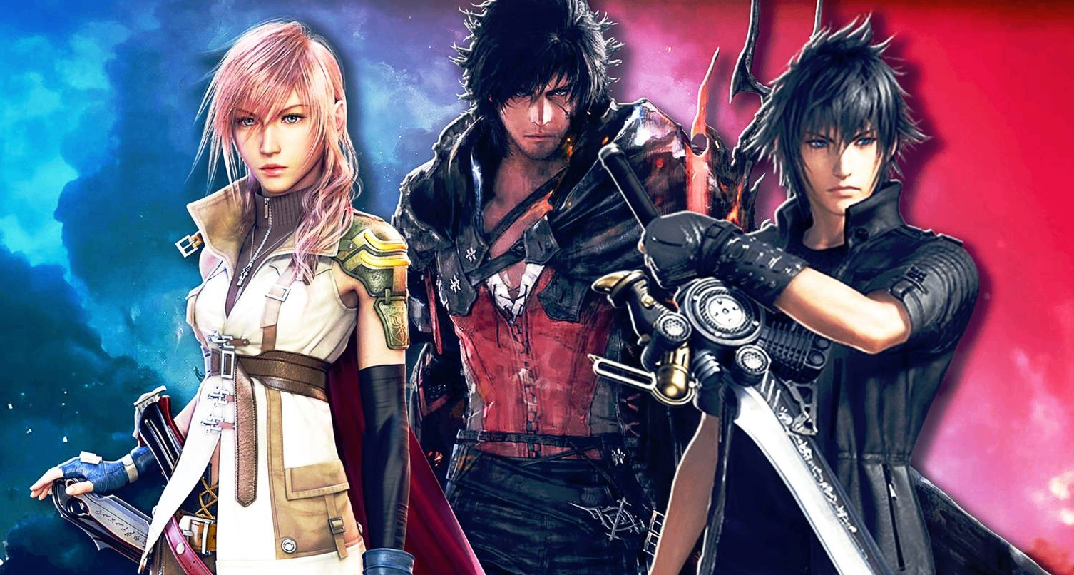 《最终幻想7：重生》美国30岁以上玩家占比达77%