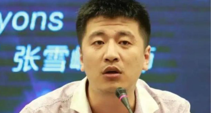 突發！考研名師張雪峯於今日下午因心源性猝死搶救無效去世