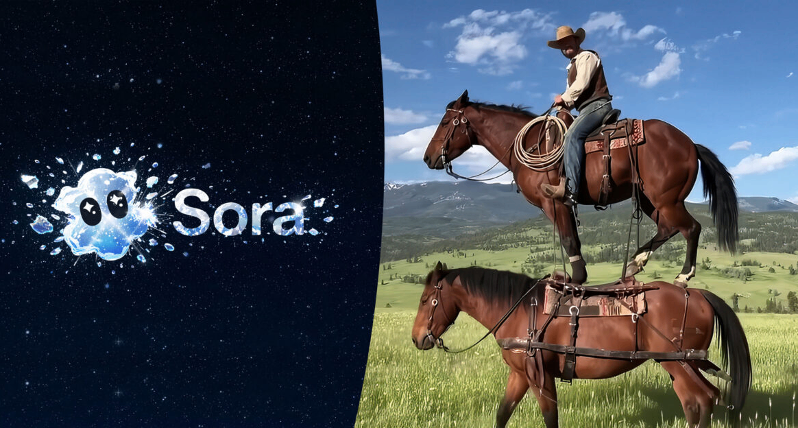 OpenAI关停Sora，这是 AI 泡沫破裂的第一道裂痕吗？