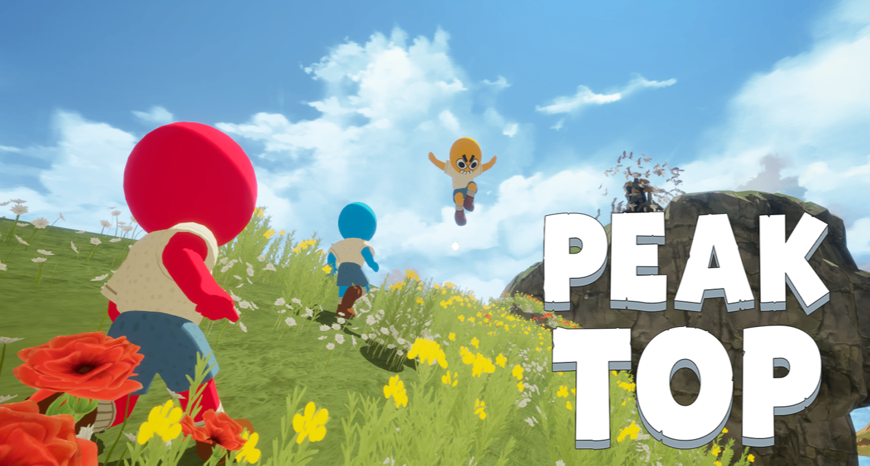 《沒有尋常路的爬山模擬遊戲》核心測試玩家招募中！