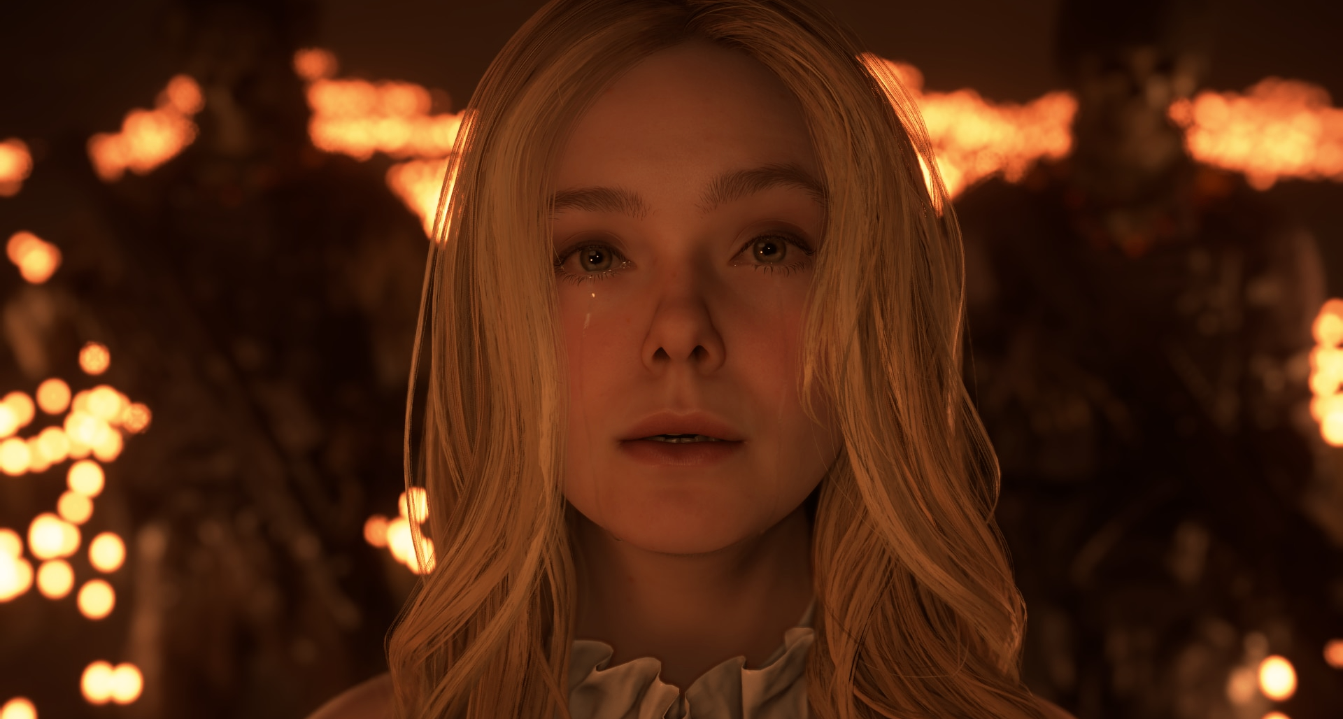 售价更是重量级！《死亡搁浅2》主题夹克售价10870元