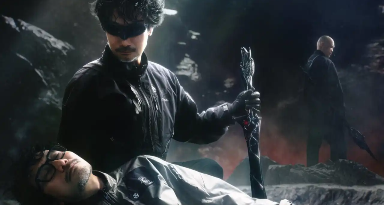 每人限購一件《死亡擱淺2》機能風夾克售價過萬