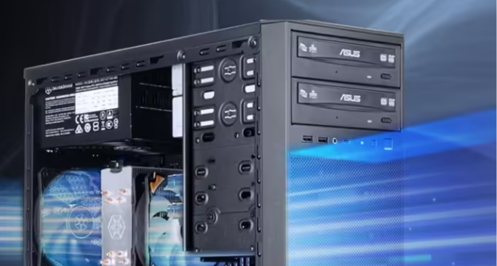 299元！銀欣法拉FARA 314上市，自帶倆光驅位，復古玩家狂喜