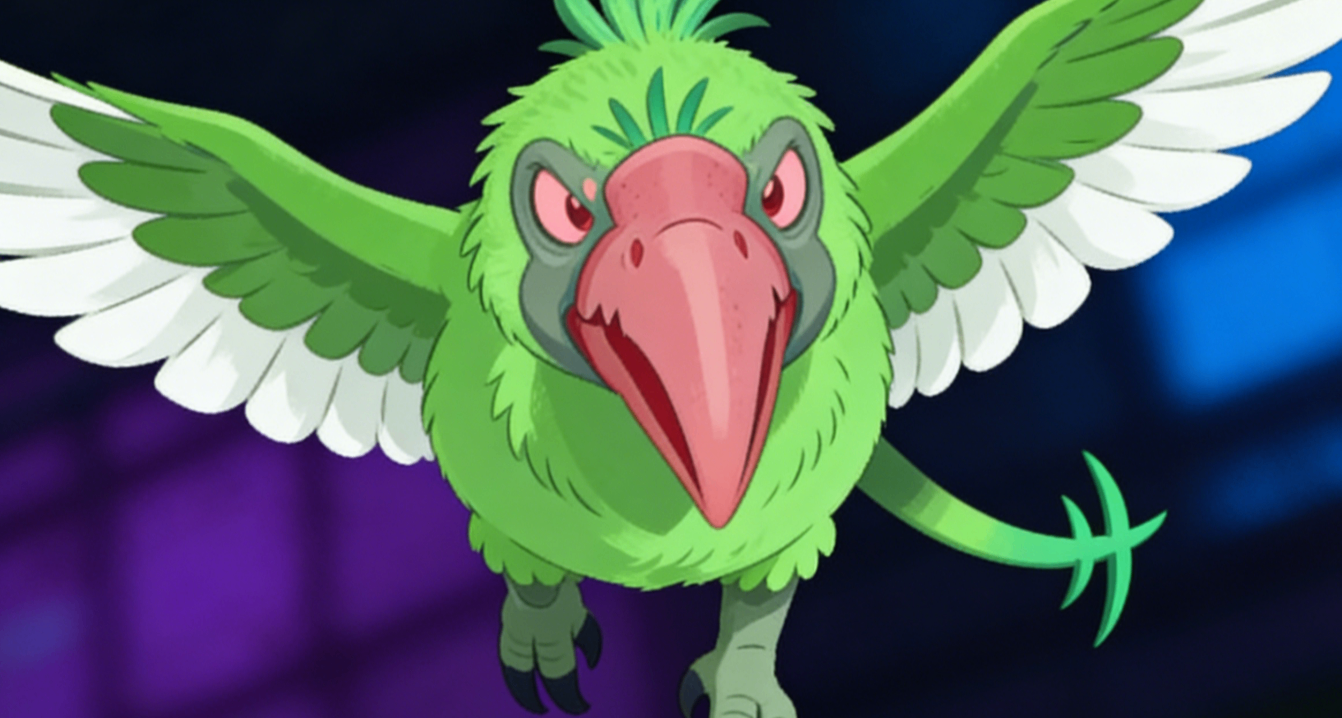 【殺戮尖塔2】進來！看大鳥！