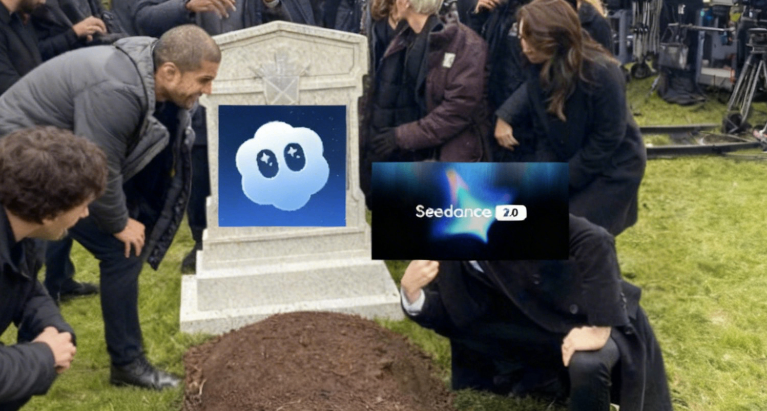 突发！大红大紫的视频模型Sora宣布关停！