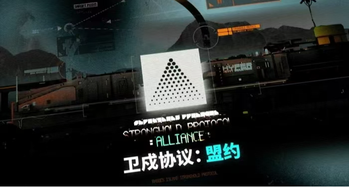 鷹角用一個“舟味”自走棋，給還在縫玩法的二遊們露了一手