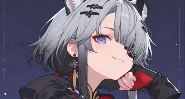 【终末地】啥龙不傻汤汤真糖？原来只有汤汤是真的丈育！