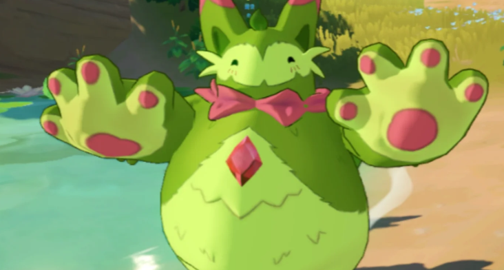 《洛克王國：世界》開服後 6 小時“速通”開荒攻略，衝等級