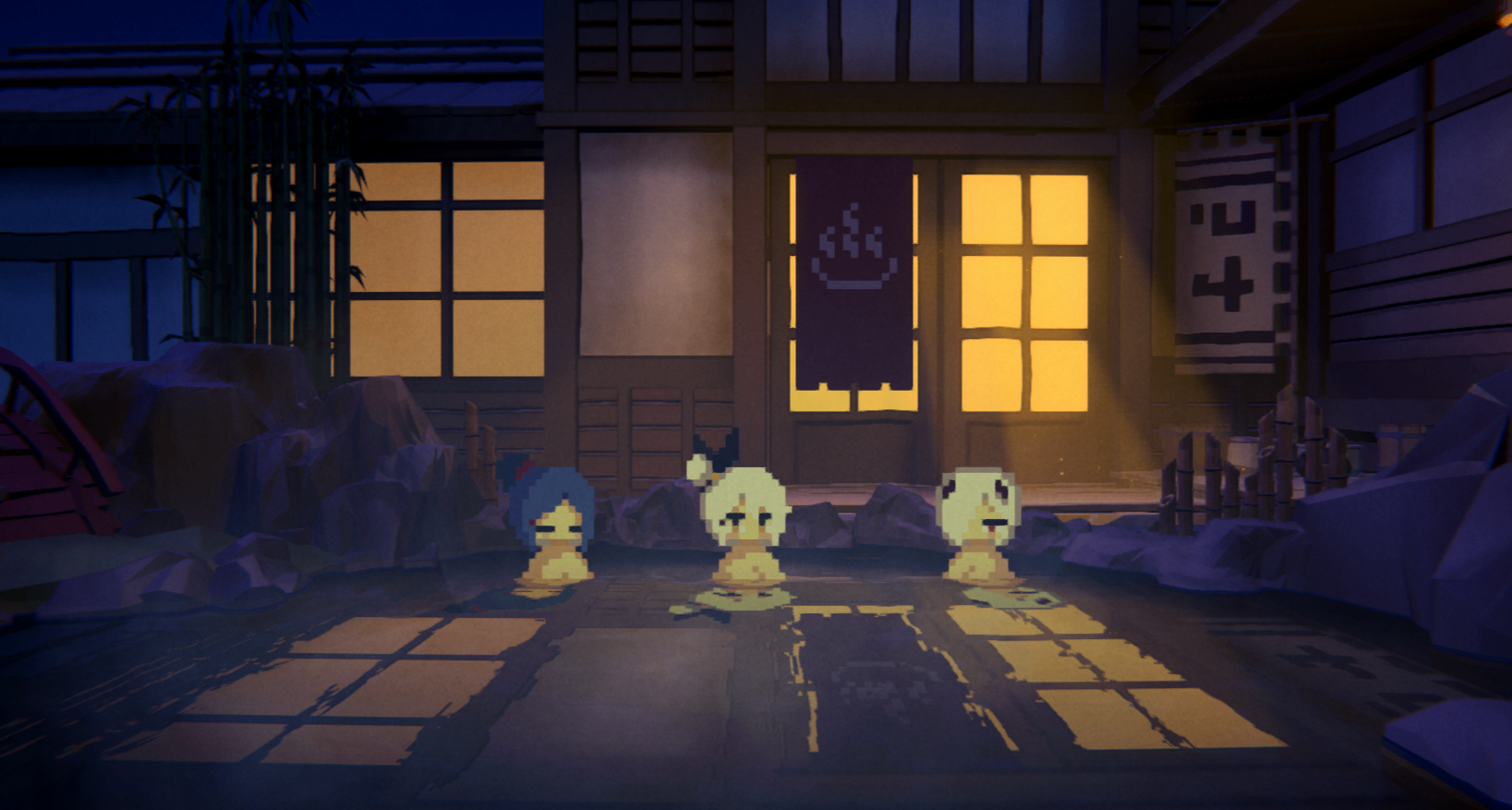 遊戲打不過就掛機！