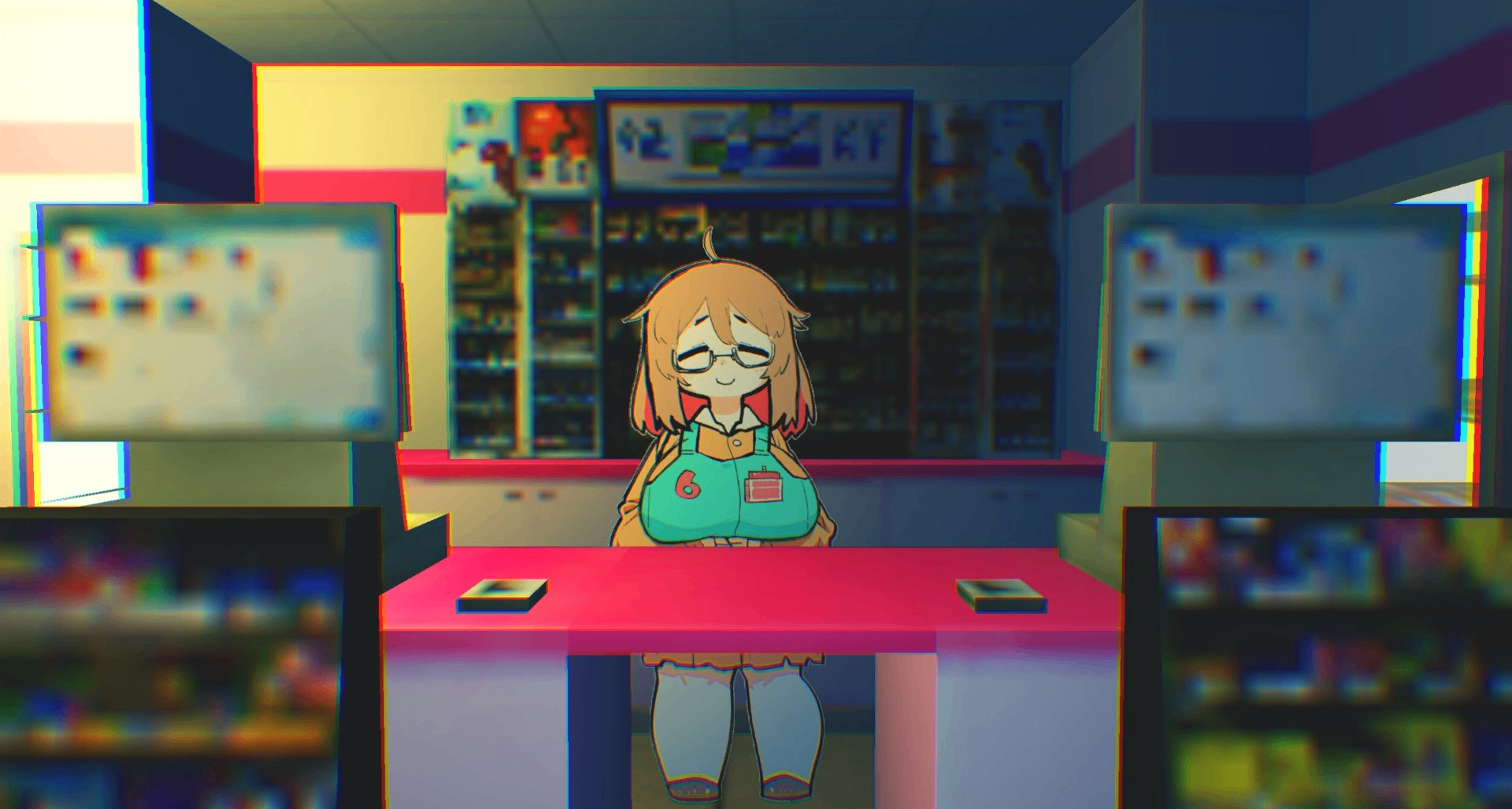 steam上我已入庫的免費遊戲合集！共34款！（一）