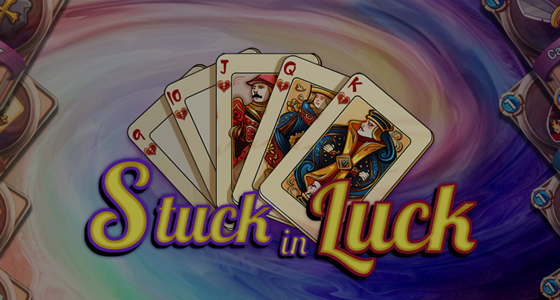 扑克牌肉鸽新游《幸运者困境》PV，加关注抽完整版CDK