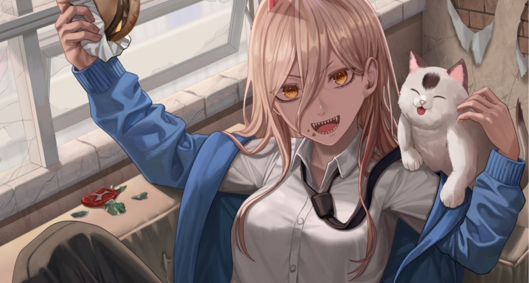 電鋸人完結炸鍋！沒有終戰封神，藤本樹一頓飯，敷衍了整個結局