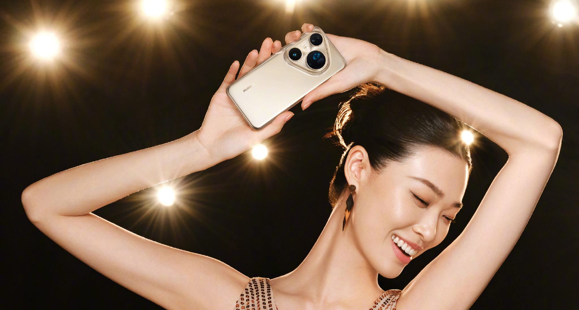 華爲Pura90系列曝光，迴歸直屏Deco小改，或搭載2億潛望長焦